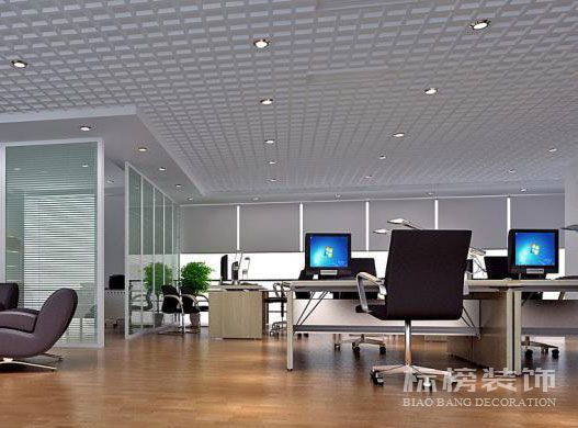 深圳辦公室裝修，辦公室裝修，這個甲方怎么當？