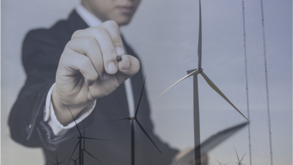 歐洲風電金融風險猛增 市場需收益穩定機制