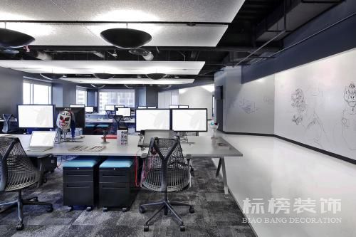 深圳辦公室如何裝修才算好？