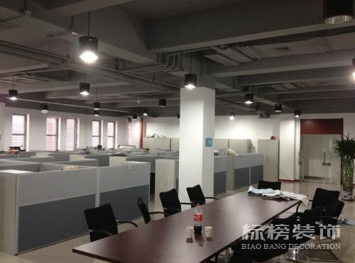 根據(jù)什么來(lái)選擇深圳辦公室裝修？