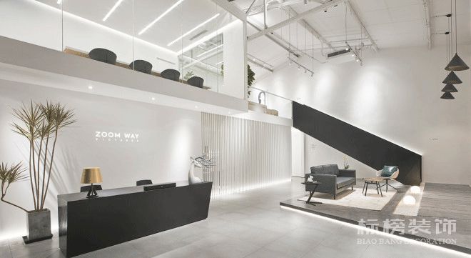 辦公室裝修別急著簽合同,更別急著付錢(qián)!