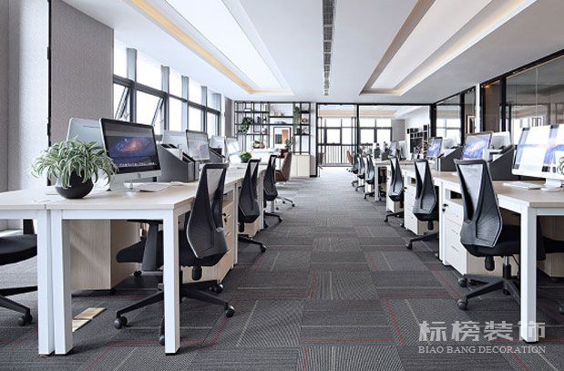 辦公室桌椅怎么擺放？有什么宜忌?