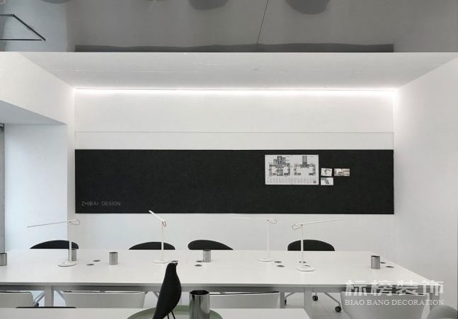 深圳辦公室裝修這些細節注意了嗎？