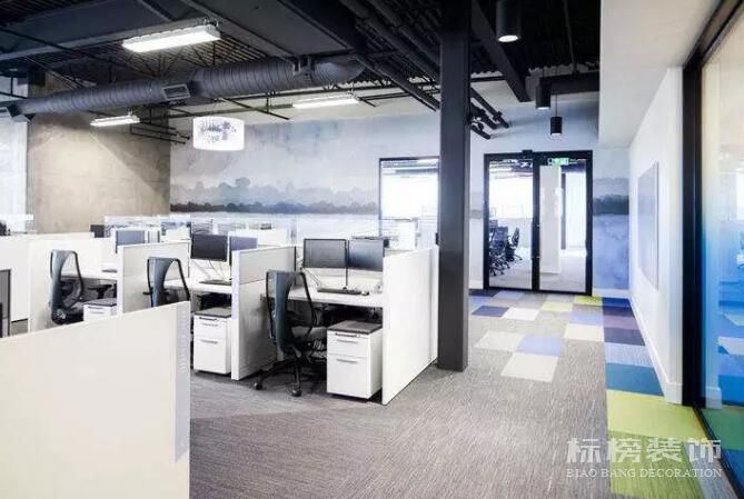 深圳辦公室裝飾布局要考慮哪些要點?